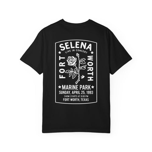 1993 - Marine Park Tee