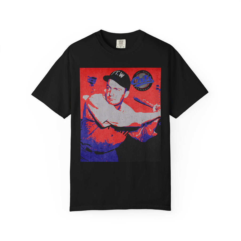 Fort Worth Cats - Tee