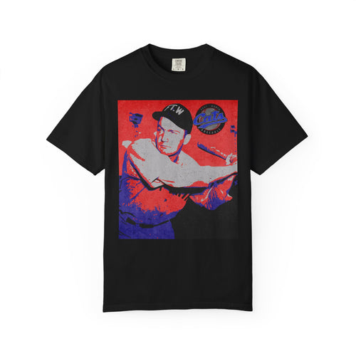 Fort Worth Cats - Tee