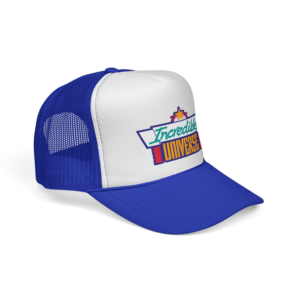Incredible Universe — Retro Cap