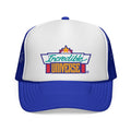 Incredible Universe — Retro Cap