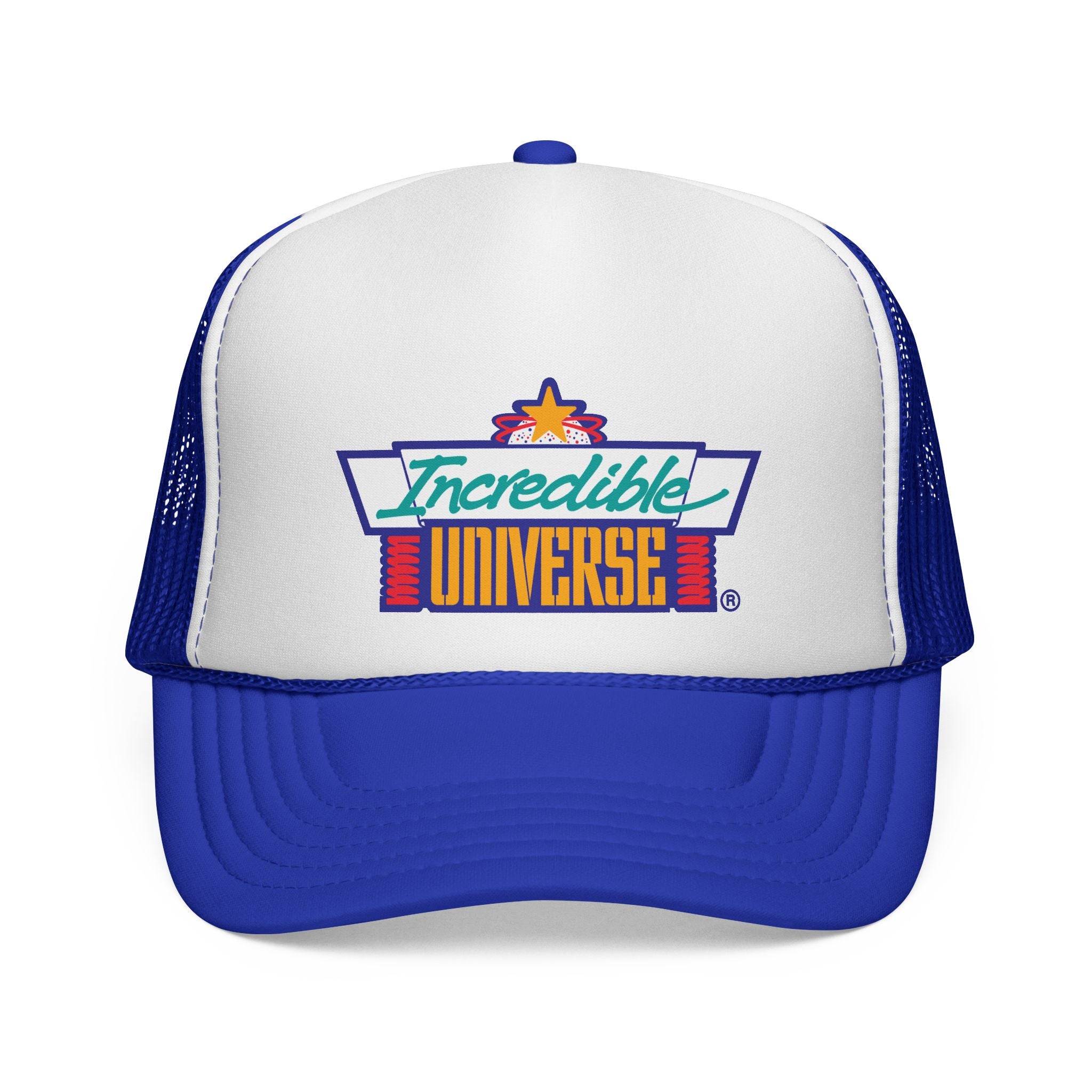 Incredible Universe — Retro Cap