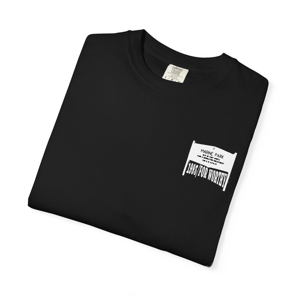 1993 - Marine Park Tee